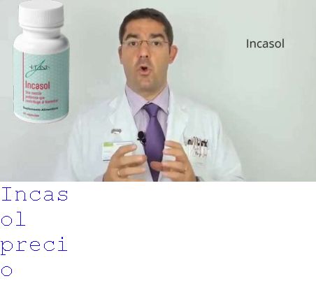 Incasol Precio Farmacia Del Ahorro Tijuana